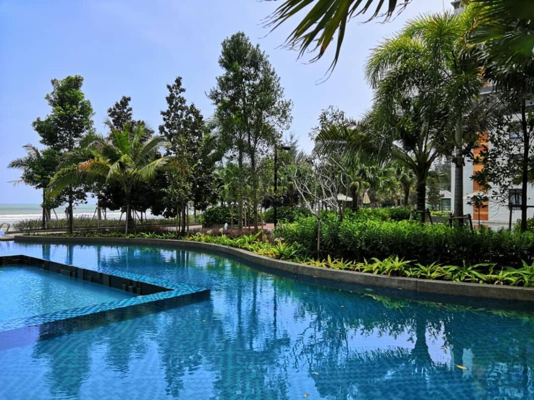 Apartment De Lavelle @ Timur Bay Seafront Kuantan
