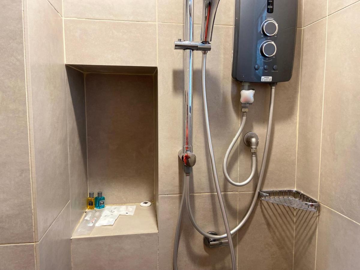 De Lavelle @ Timur Bay Seafront Apartment Kuantan