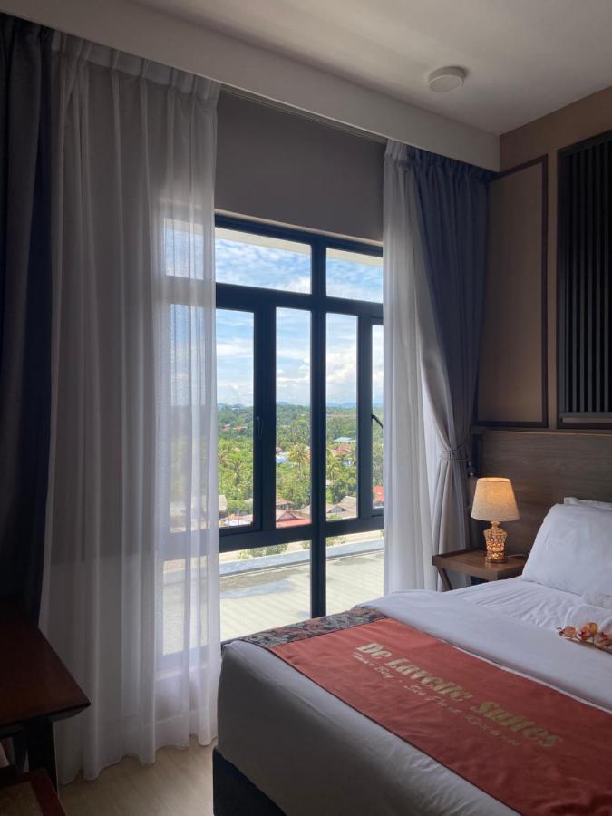 De Lavelle @ Timur Bay Seafront Apartment
