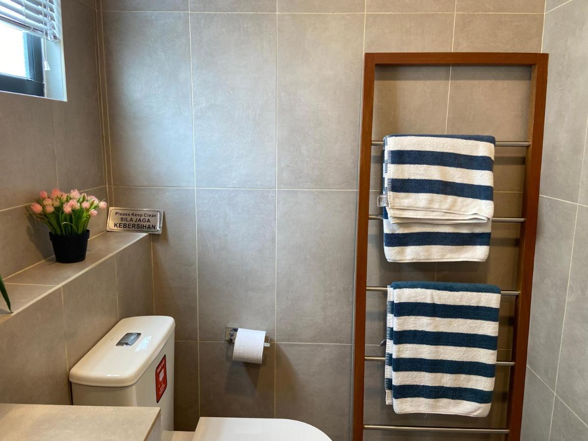 Apartment De Lavelle @ Timur Bay Seafront Kuantan